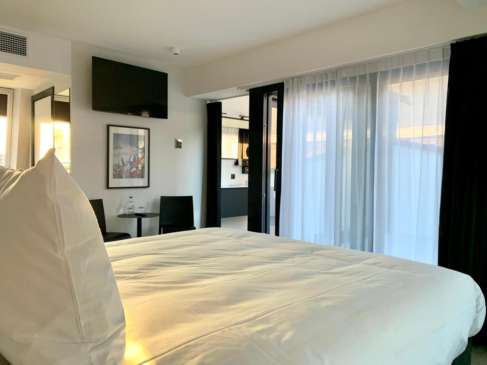 Comic Art Hotel 헨트 외부 사진