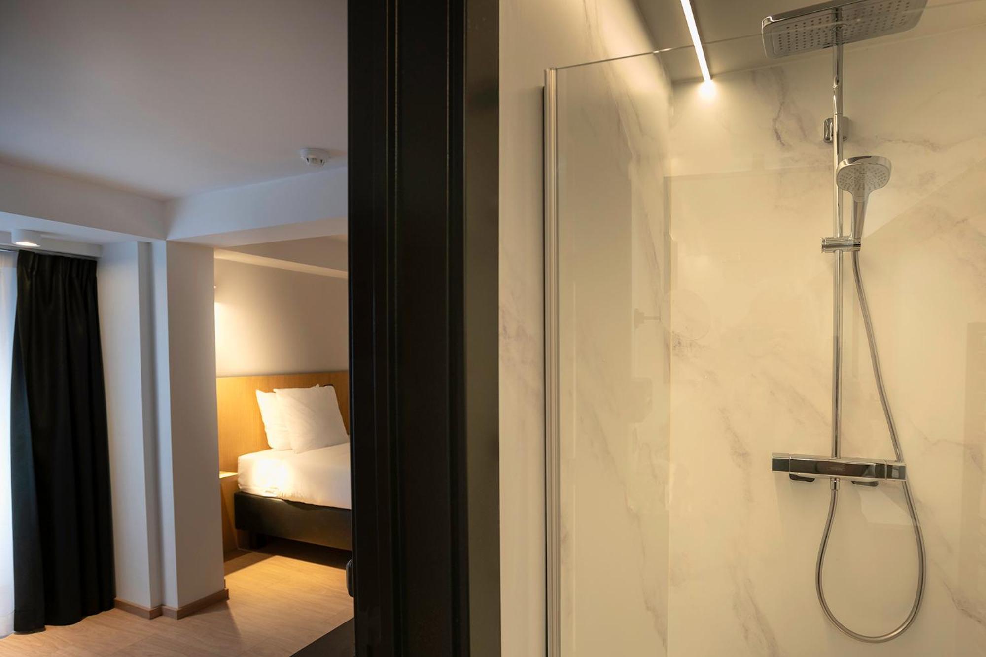 Comic Art Hotel 헨트 외부 사진